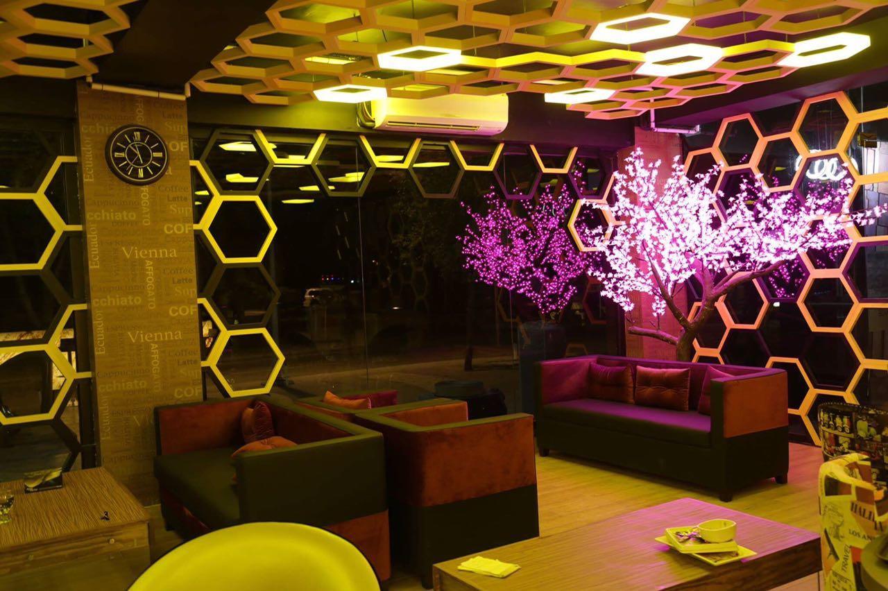 Hotel Platinum Lahore Exterior foto