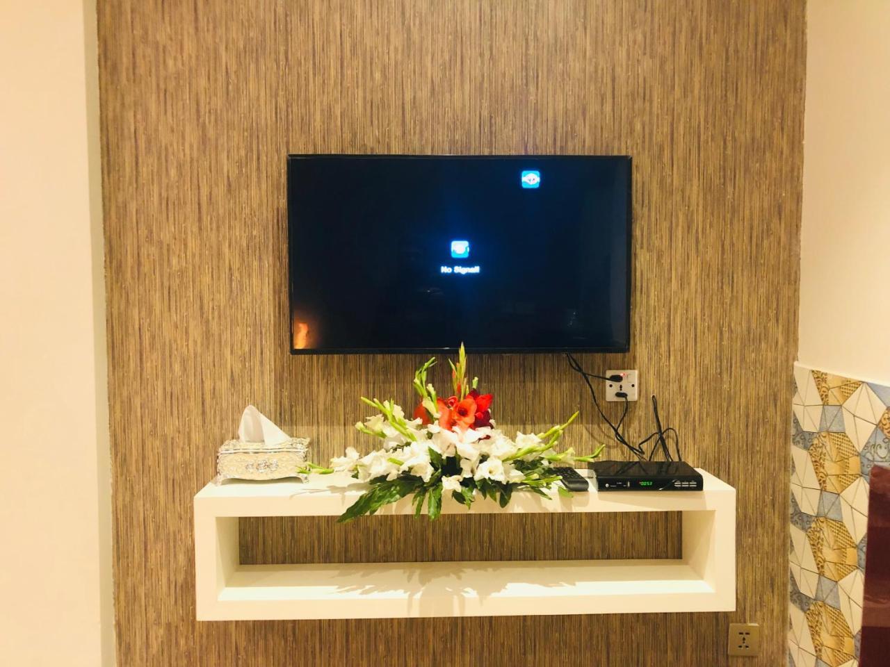 Hotel Platinum Lahore Exterior foto