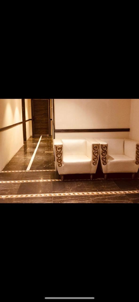 Hotel Platinum Lahore Exterior foto