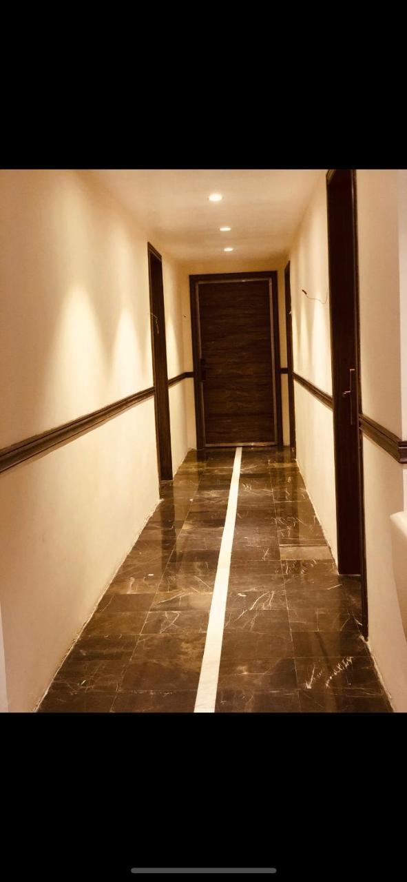 Hotel Platinum Lahore Exterior foto